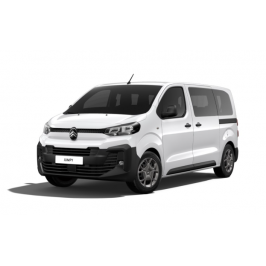 copie de Citroën Jumpy Combi M 2.2D 180 S&S EAT8 9 places