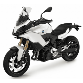 F900 XR A2 Style Sport Finition PRO