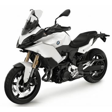 F900 XR A2 Style Sport Finition PRO