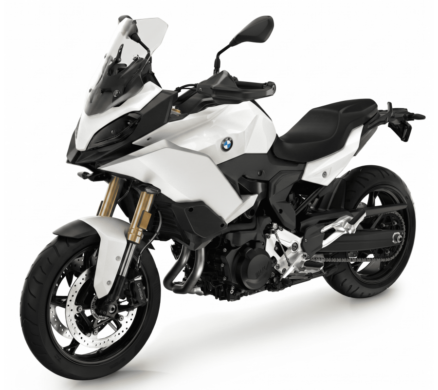 F900 XR A2 Style Sport Finition PRO