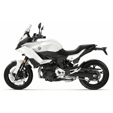 F900 XR A2 Style Sport Finition PRO