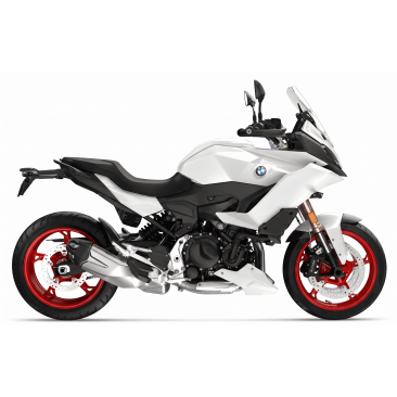 F900 XR A2 Style Sport Finition PRO