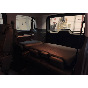 Citroën e-Space Tourer M Elect.136 ch 8 Places GP-461-YC 29/06/2023 MOINS DE 10.000 KMS DISPO 09/24