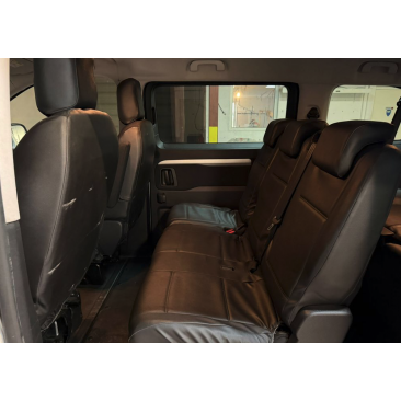 Citroën e-Space Tourer M Elect.136 ch 8 Places GP-461-YC 29/06/2023 MOINS DE 10.000 KMS DISPO 09/24