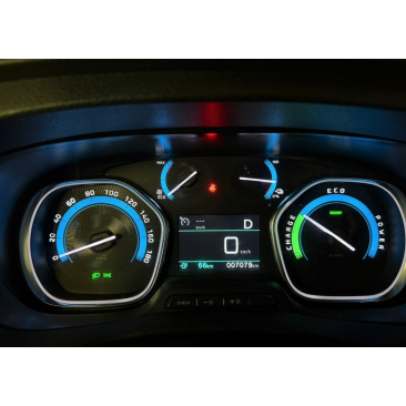 Citroën e-Space Tourer M Elect.136 ch 8 Places GP-461-YC 29/06/2023 MOINS DE 10.000 KMS DISPO 09/24