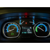 Citroën e-Space Tourer M Elect.136 ch 8 Places GP-461-YC 29/06/2023 MOINS DE 10.000 KMS DISPO 09/24