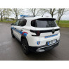 CITROËN C3 AIRCROSS 5 PORTES PURETECH 100 CH - équipé PM  - BVM6 - HF-881-PG - Immat. 17/09/2025 - Moins de 15.000 Kms