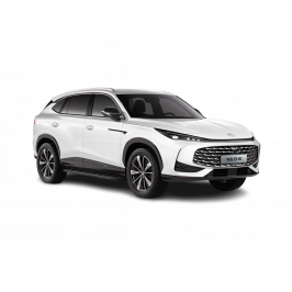 MG EHS PHEV COMFORT