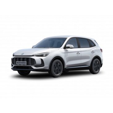 MG ZS HEV STANDARD