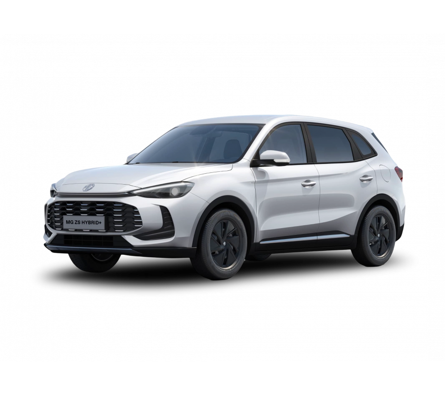 MG ZS HEV STANDARD