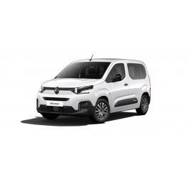Berlingo M Diesel 100 ch Manuelle, PLUS 5 places