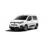 Berlingo M Diesel 100 ch Manuelle, PLUS 5 places