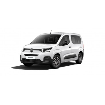 Berlingo M Diesel 130 ch Automatique, MAX 5 places