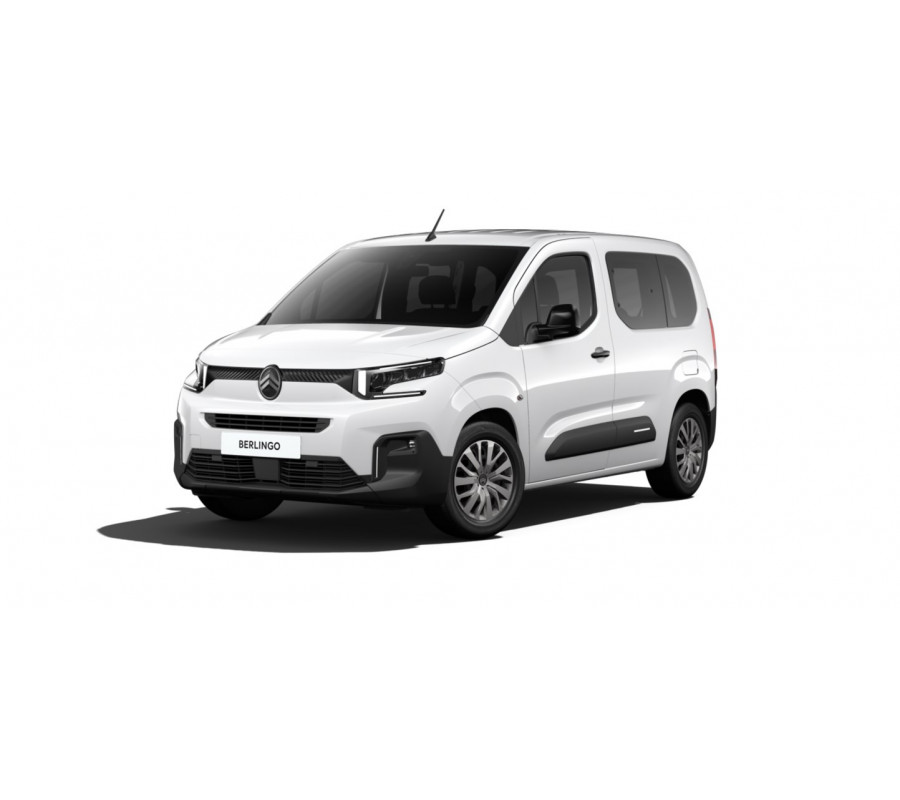 Berlingo M Diesel 130 ch Automatique, MAX 5 places