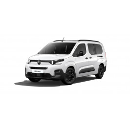 Berlingo XL Diesel 130 ch Automatique, MAX 5 places