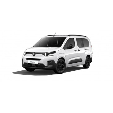 Berlingo XL Diesel 130 ch Automatique, MAX 5 places
