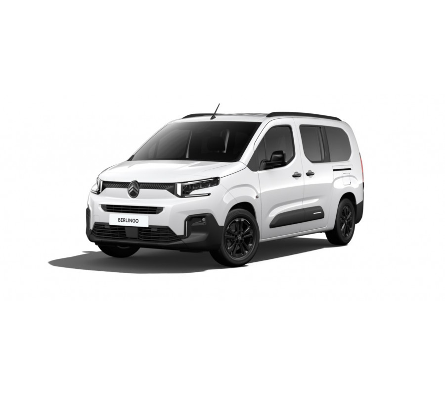 Berlingo XL Diesel 130 ch Automatique, MAX 5 places