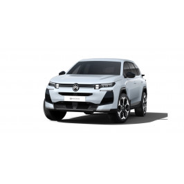 C5 Aircross Hybride rechargeable 225ch, boîte automatique, PLUS