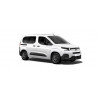 ë-Berlingo M Electrique 136 ch Automatique, PLUS 5 places