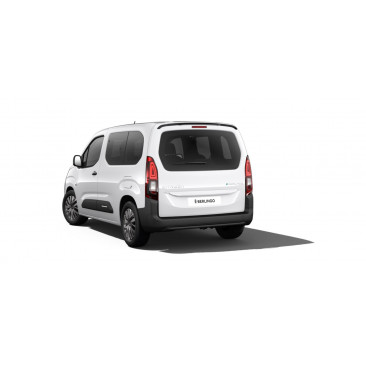ë-Berlingo M Electrique 136 ch Automatique, PLUS 5 places