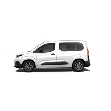 ë-Berlingo M Electrique 136 ch Automatique, PLUS 5 places