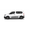 ë-Berlingo M Electrique 136 ch Automatique, PLUS 5 places