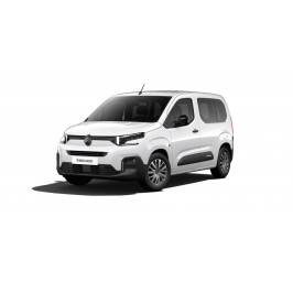 ë-Berlingo M Electrique 136 ch Automatique, PLUS 5 places