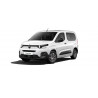ë-Berlingo M Electrique 136 ch Automatique, PLUS 5 places