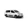 ë-Berlingo XL Electrique 136 ch Automatique, PLUS 5 places