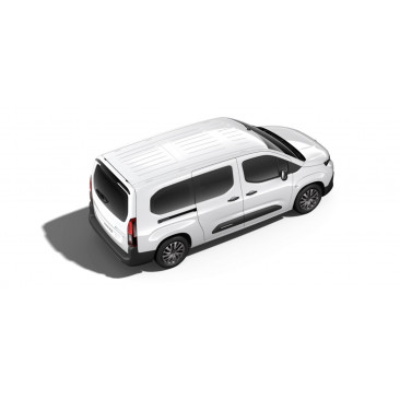 ë-Berlingo XL Electrique 136 ch Automatique, PLUS 5 places