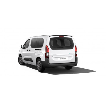ë-Berlingo XL Electrique 136 ch Automatique, PLUS 5 places