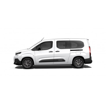 ë-Berlingo XL Electrique 136 ch Automatique, PLUS 5 places