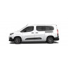 ë-Berlingo XL Electrique 136 ch Automatique, PLUS 5 places