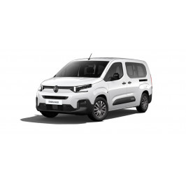 ë-Berlingo XL Electrique 136 ch Automatique, PLUS 5 places