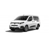 ë-Berlingo XL Electrique 136 ch Automatique, PLUS 5 places