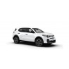 ë-C3 Aircross Électrique 113ch, autonomie étendue, YOU