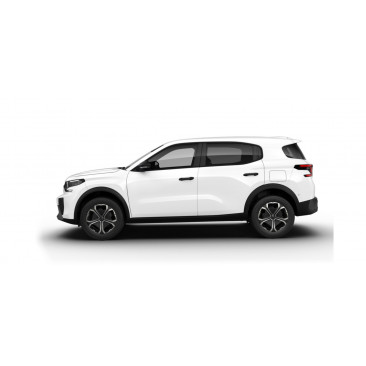 ë-C3 Aircross Électrique 113ch, autonomie étendue, YOU