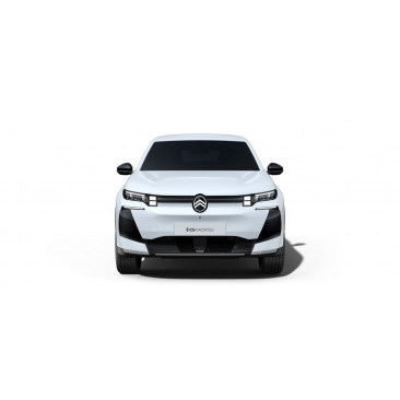 C5 Aircross Électrique 210ch, boîte automatique, autonomie confort, PLUS