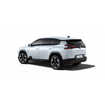 C5 Aircross Électrique 210ch, boîte automatique, autonomie confort, PLUS
