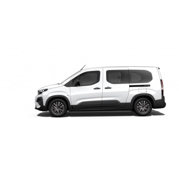 e-RIFTER XL Electrique 136 ch Automatique, ALLURE 5 places