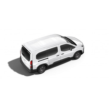 e-RIFTER XL Electrique 136 ch Automatique, ALLURE 5 places