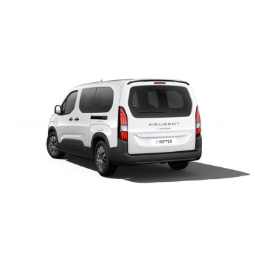 e-RIFTER XL Electrique 136 ch Automatique, ALLURE 5 places