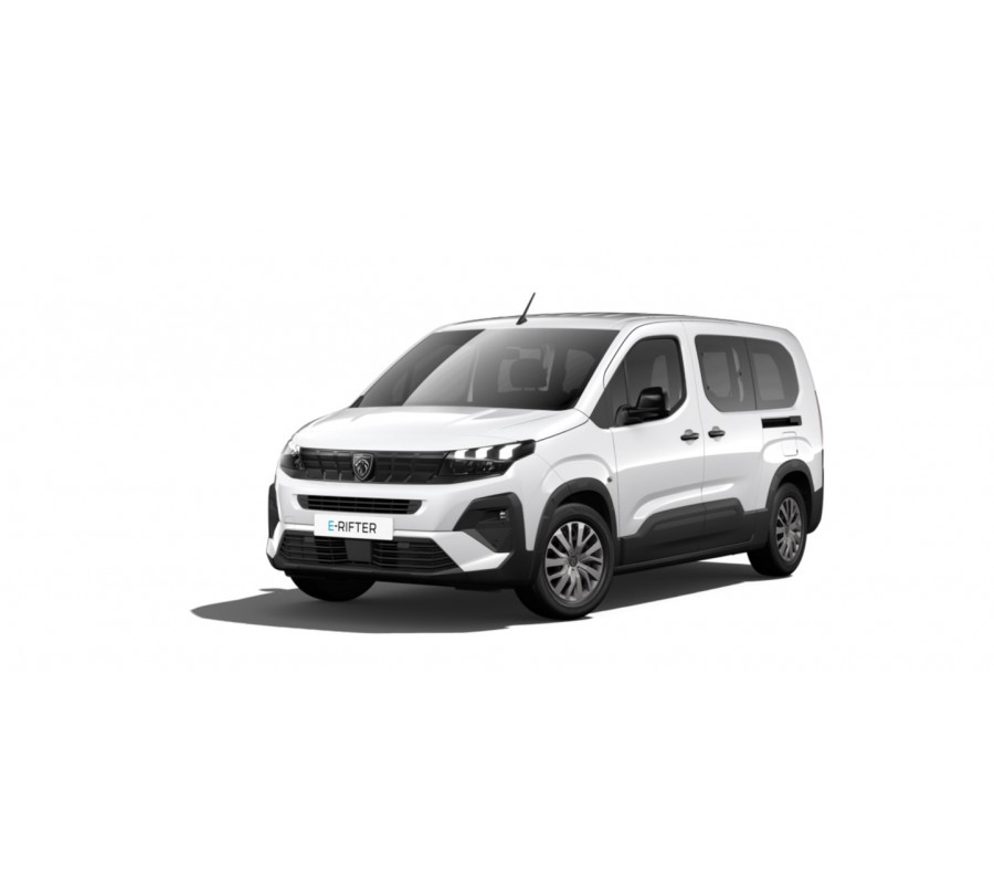 e-RIFTER XL Electrique 136 ch Automatique, ALLURE 5 places