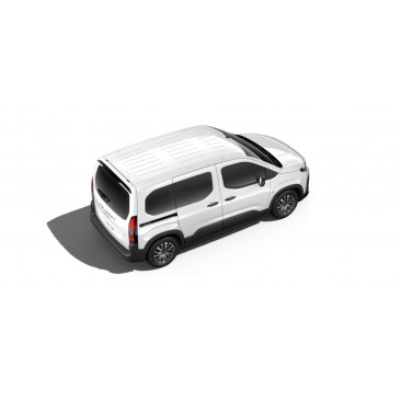 e-RIFTER M Electrique 136 ch Automatique, ALLURE 5 places