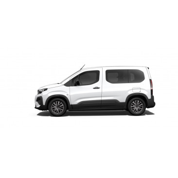 e-RIFTER M Electrique 136 ch Automatique, ALLURE 5 places