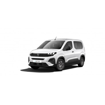 e-RIFTER M Electrique 136 ch Automatique, ALLURE 5 places