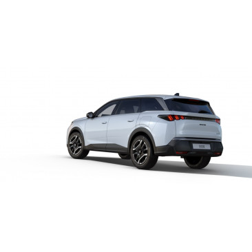 5008 Allure Plug-in Hybrid 225 ch e-DCS7