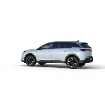 5008 Allure Plug-in Hybrid 225 ch e-DCS7
