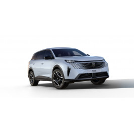 5008 Allure Plug-in Hybrid 225 ch e-DCS7