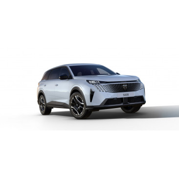 5008 Allure Plug-in Hybrid 225 ch e-DCS7